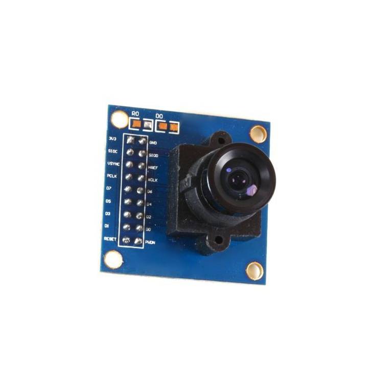 Module Caméra OV7670 compatible Arduino