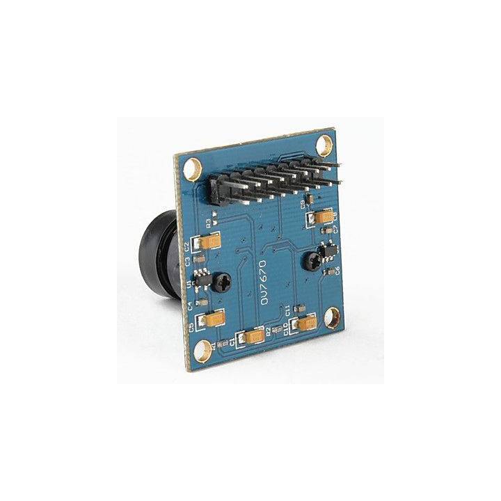 Module Caméra OV7670 compatible Arduino