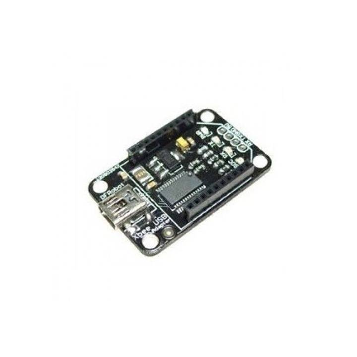 Adaptateur XBee USB