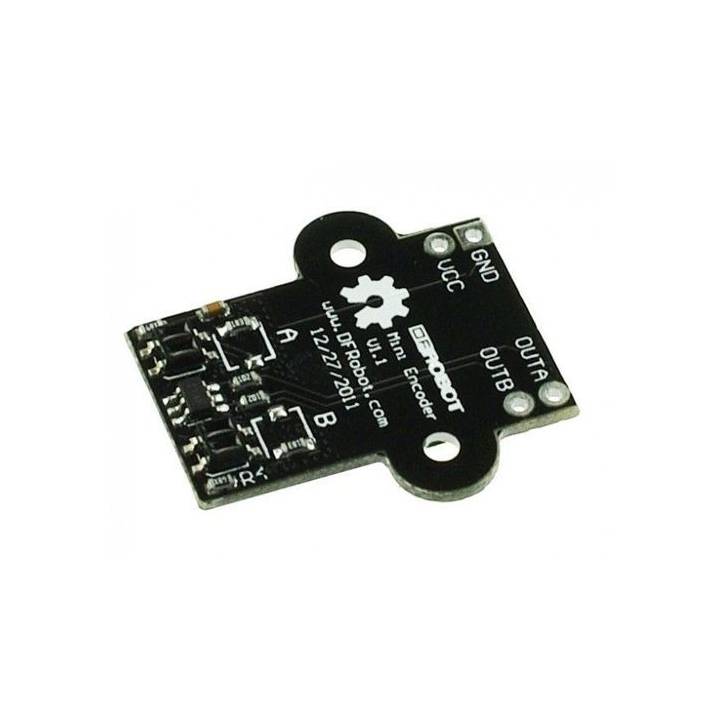 Codeur moteur MiniQ