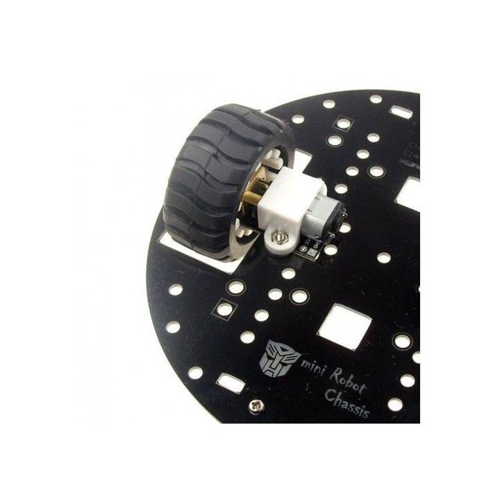 Codeur moteur MiniQ