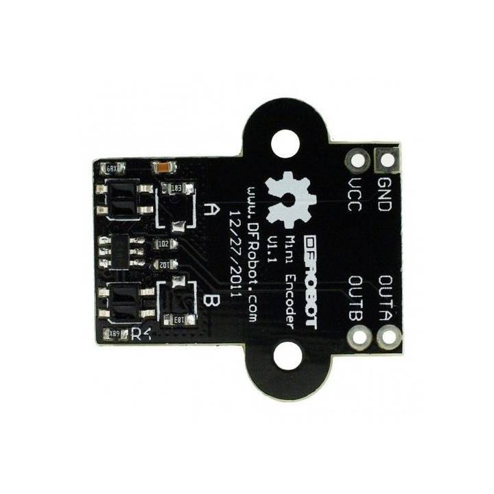 Codeur moteur MiniQ