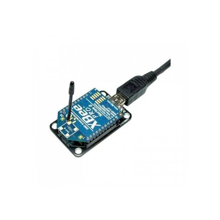 Adaptateur XBee USB