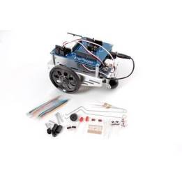 Kit Robotique Parallax pour Arduino