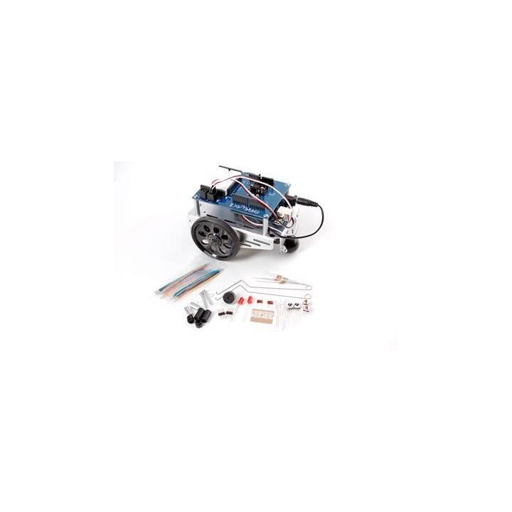 Kit Robotique Parallax pour Arduino