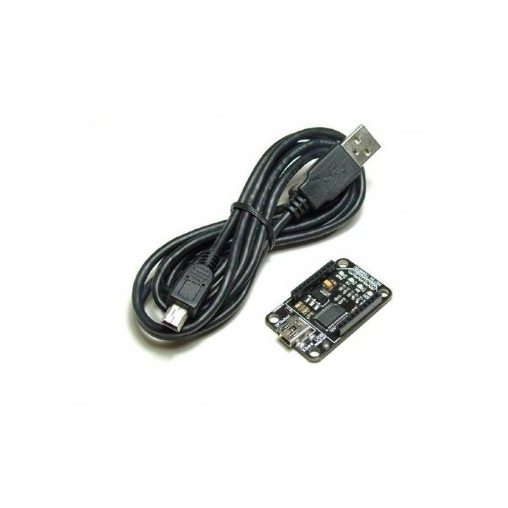 Adaptateur XBee USB
