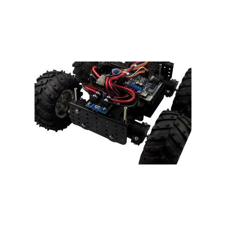Kit  "4WD Wild Thumper"?