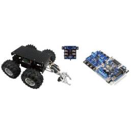 Kit  "4WD Wild Thumper"?