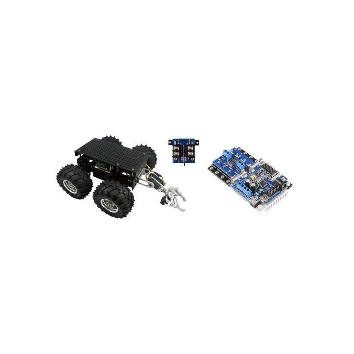 Kit  "4WD Wild Thumper"?