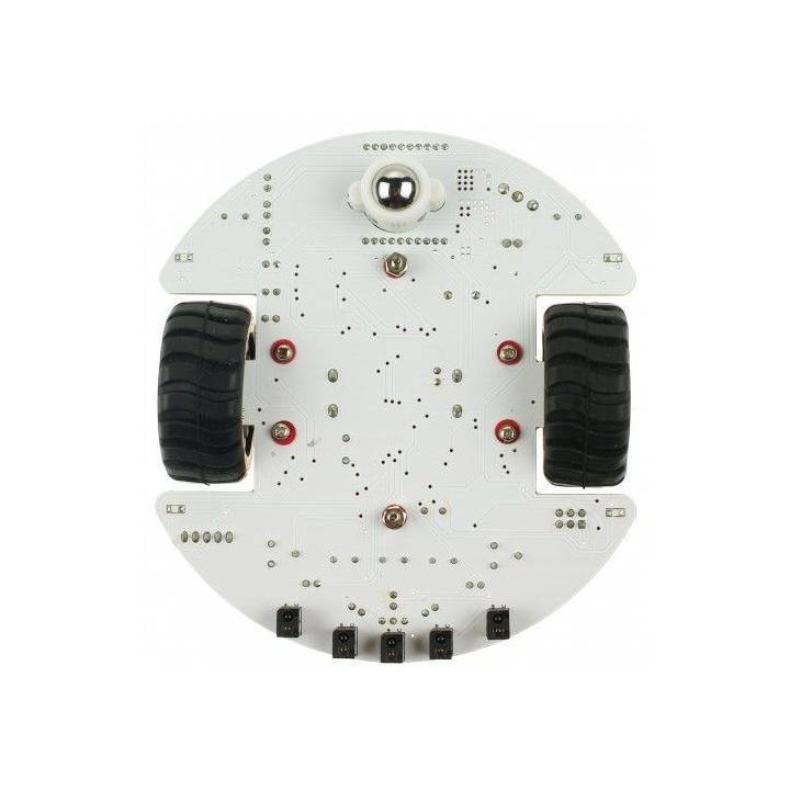 Kit robot mobile DFROBOT MiniQ 2 roues motrices