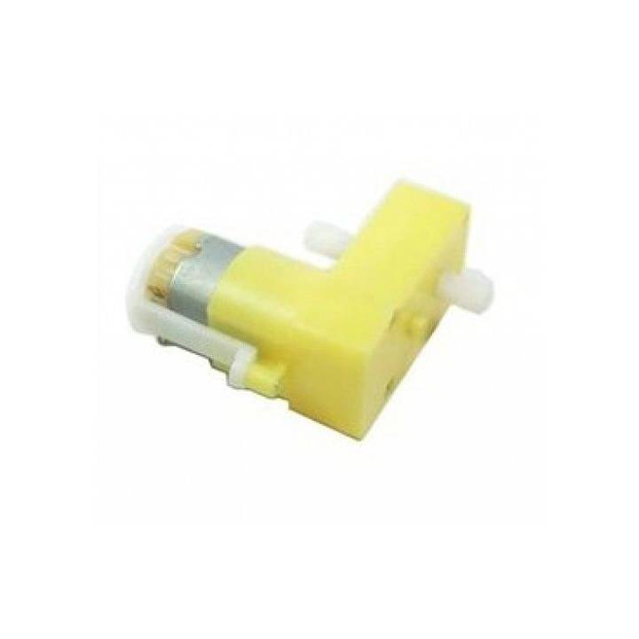 Mini motoreducteur 6V