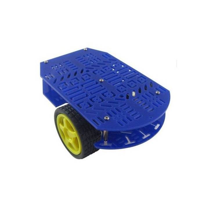 Châssis robot mobile Dagu Magician Robot 