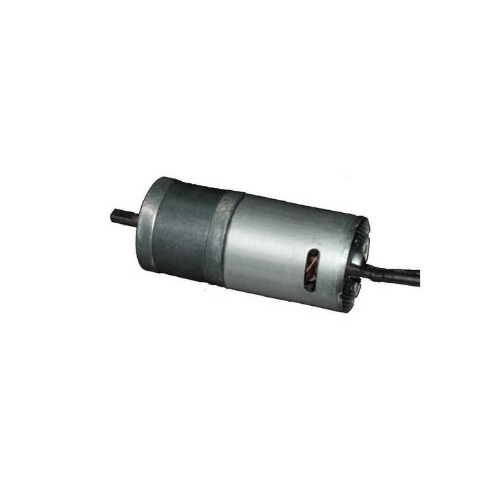 Motoréducteur DC 34:1