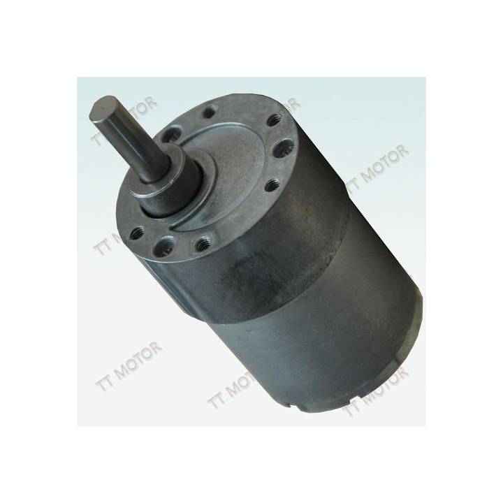 Motoréducteur 37 mm - 12V  30:1