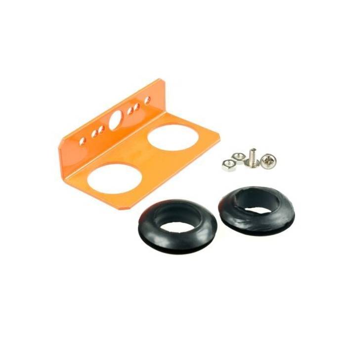 Support pour capteur ultrason URM