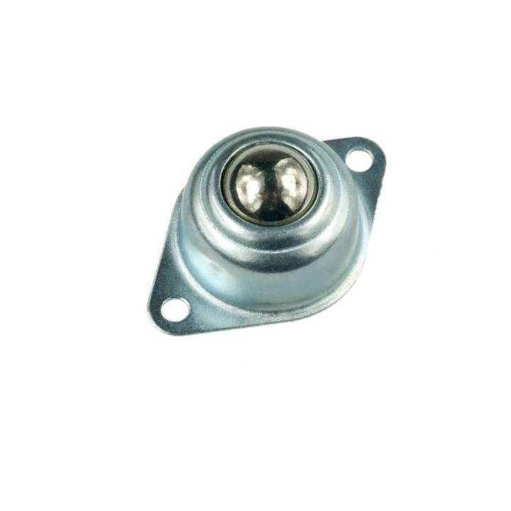 Roulette à bille (ball caster) metal