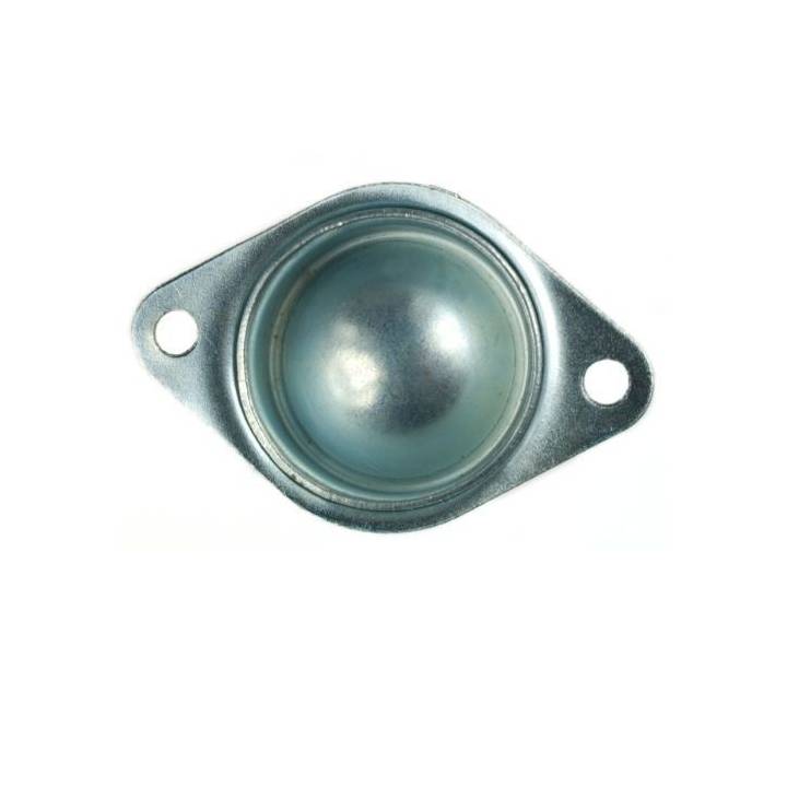 Roulette à bille (ball caster) metal
