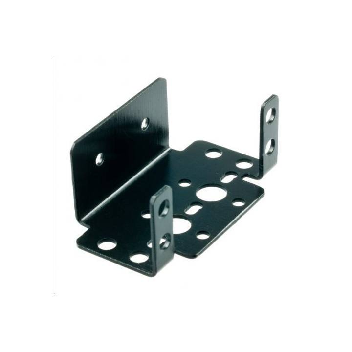 Support aluminium pour Servo