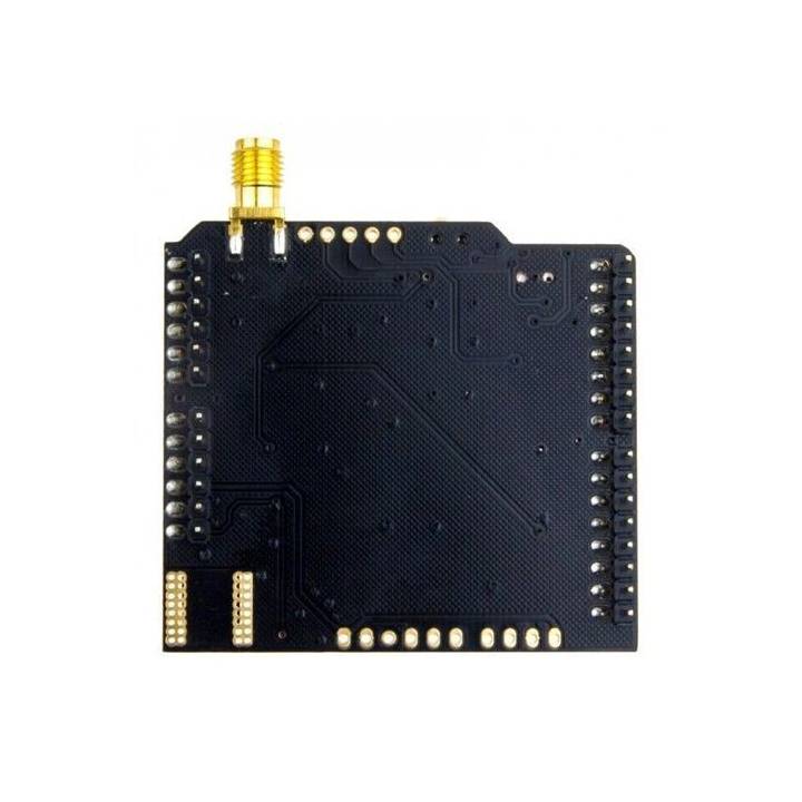Shield WIFI 2.2 pour Arduino (802.11 b/g)