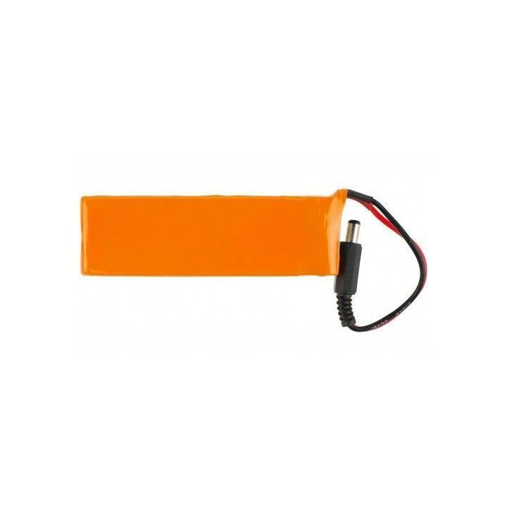 Batterie Lithium Polymère LIPO 7,4V 2200mAh