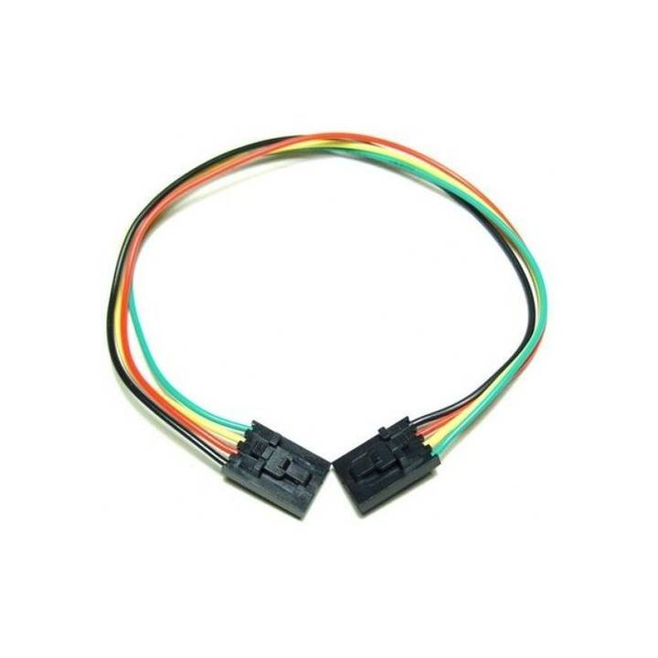 câble I2C pour module LCD