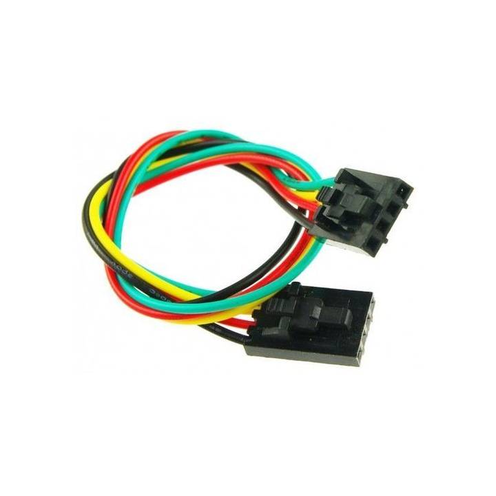 câble I2C pour module LCD