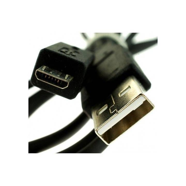 Câble A - micro USB B