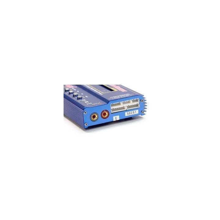 Chargeur Balanceur Batterie LiPro Imax B6