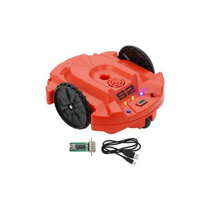 Scribbler 2 Robot (with USB adapter and cable)