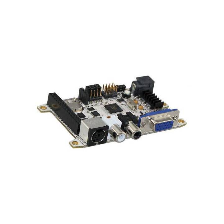 Carte Parallax Propeller C3