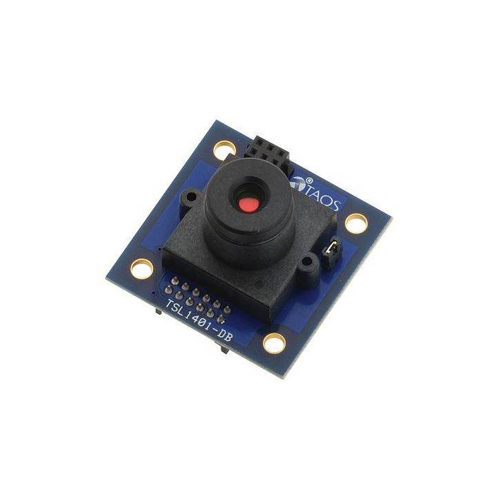 Module caméra Parallax TSL1401