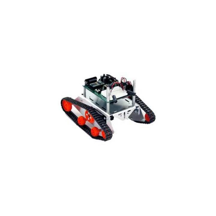 Kit Chenilles pour Parallax Boe-Bot