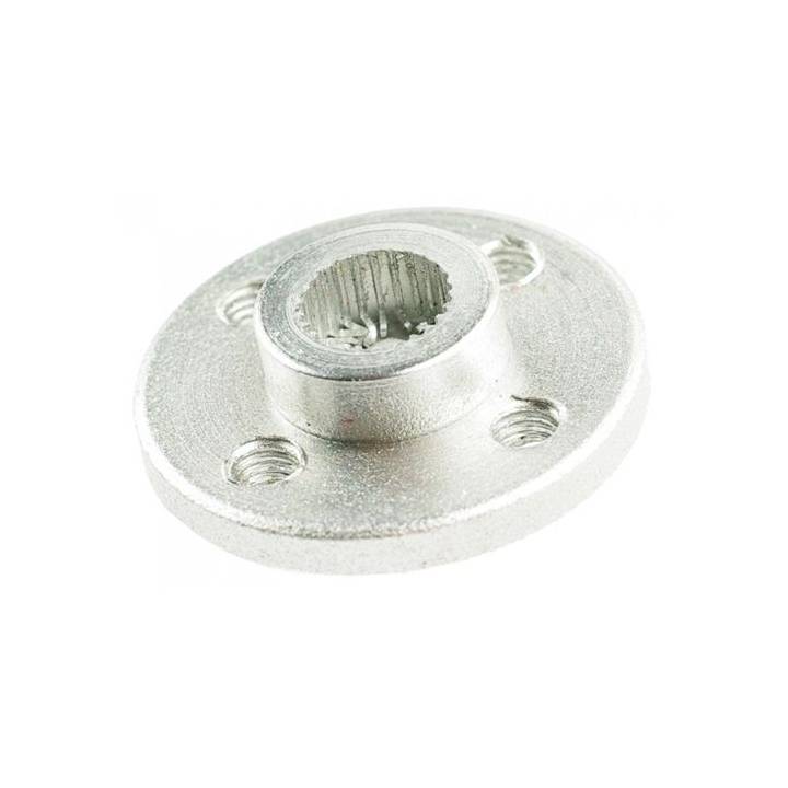 Palonnier metal pour servomoteur