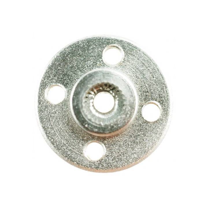Palonnier metal pour servomoteur