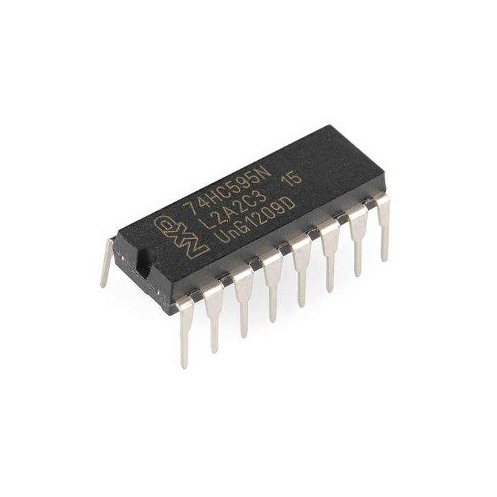 Inventor's kit pour Arduino de Sparkfun