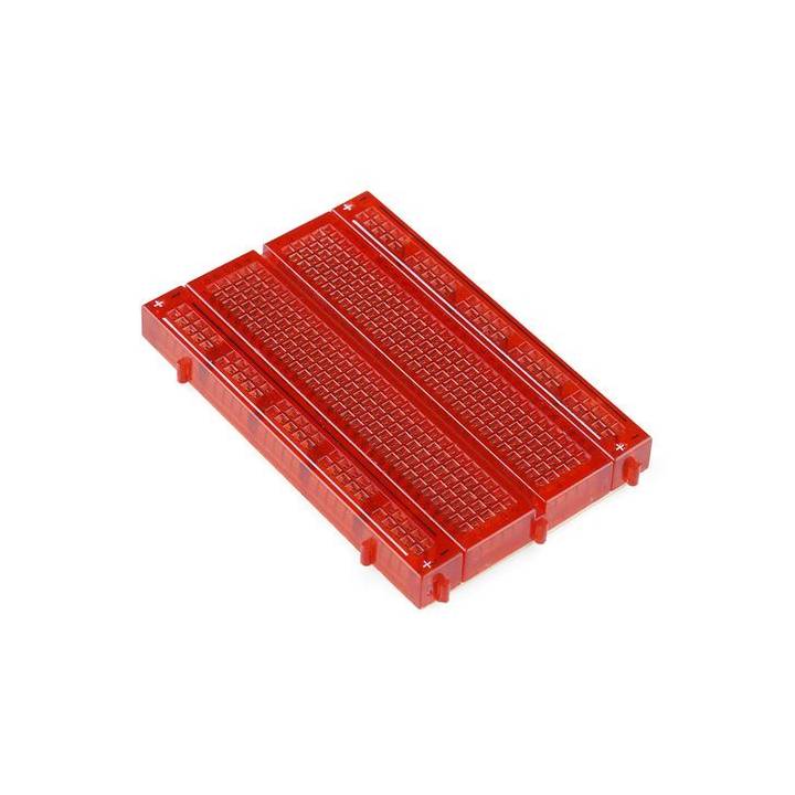 Inventor's kit pour Arduino de Sparkfun