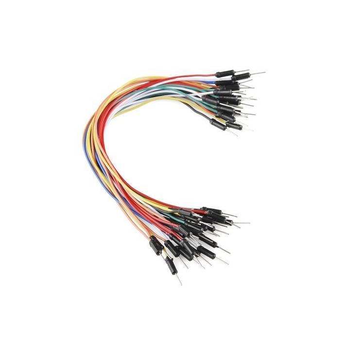 Inventor's kit pour Arduino de Sparkfun