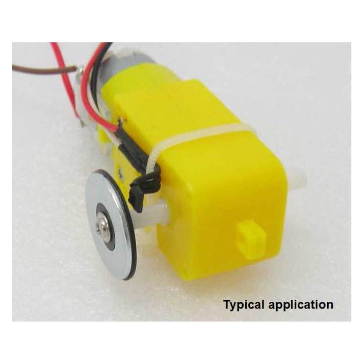 Kit codeur moteur simple
