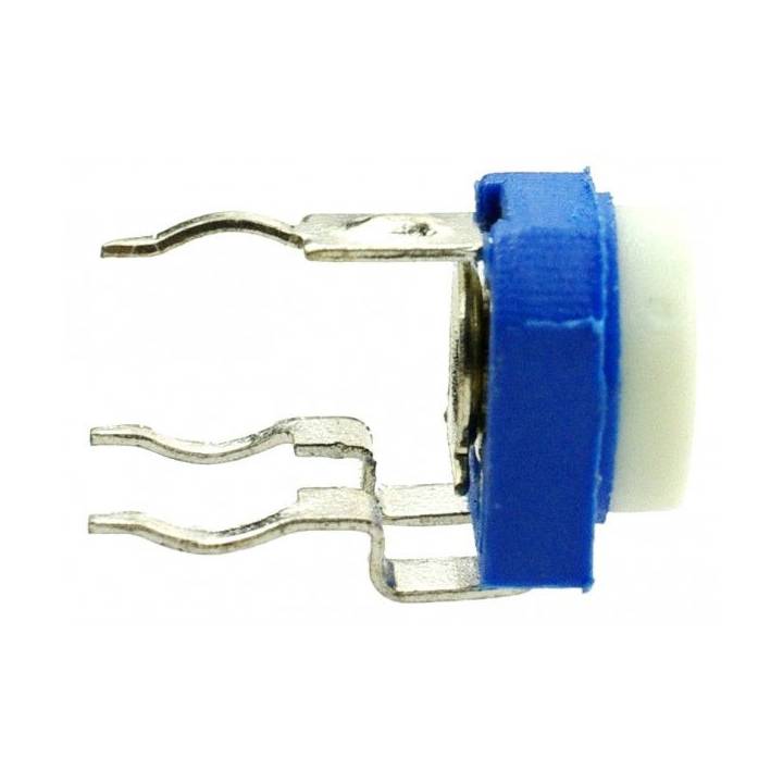 Pack de 55 potentiomètres