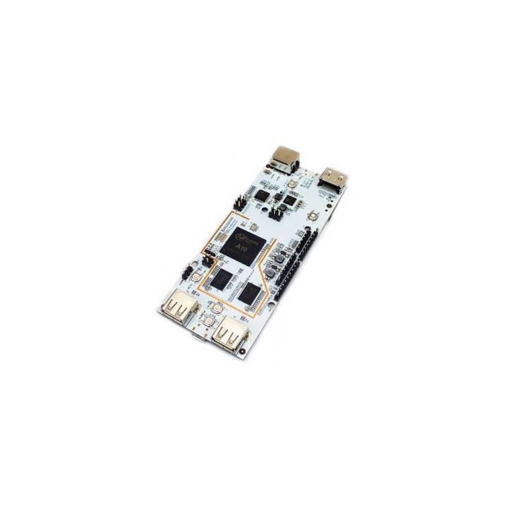 PcDuino - Carte de développement 32 bits