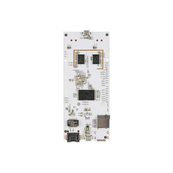PcDuino - Carte de développement 32 bits