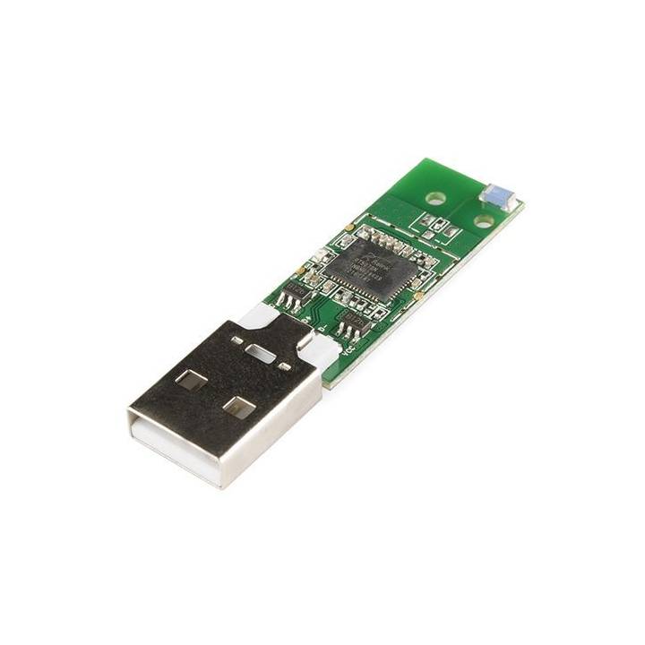Dongle Wifi pour PcDuino