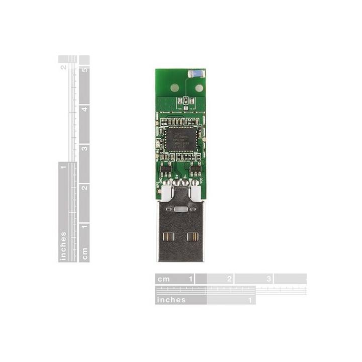 Dongle Wifi pour PcDuino