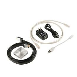 Kit Vidéo pour PcDuino
