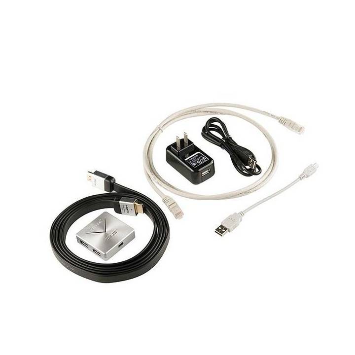Kit Vidéo pour PcDuino