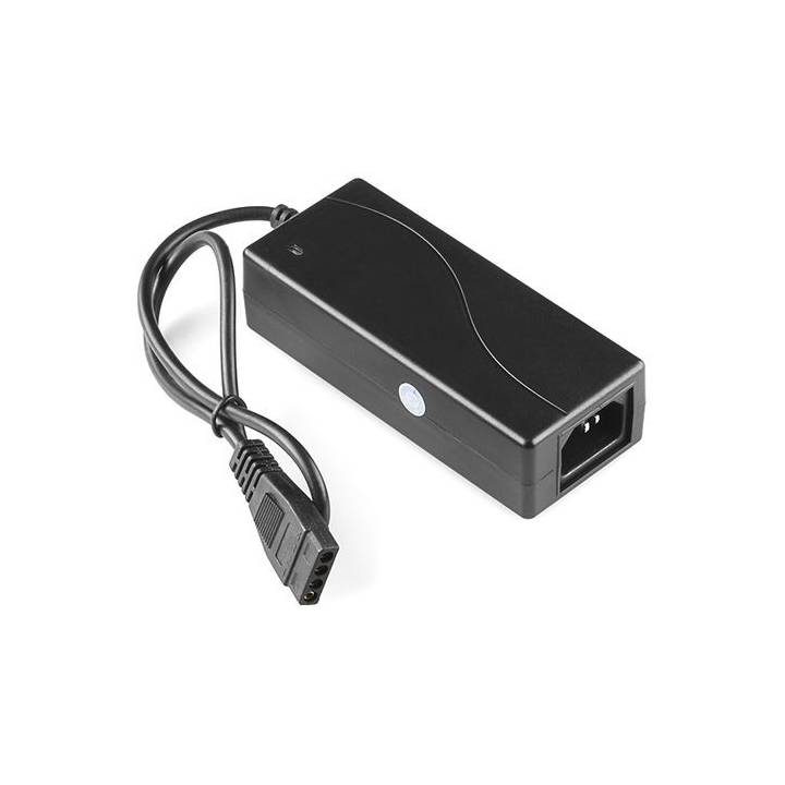 Alimentation 5V/12V (2A)