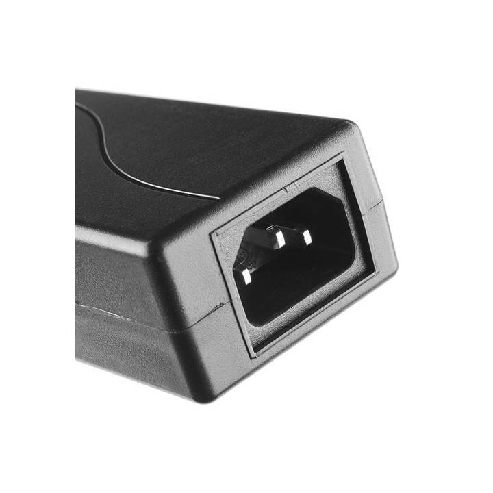 Alimentation 5V/12V (2A)