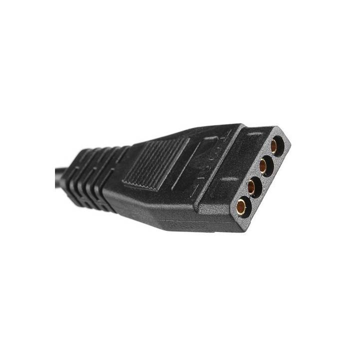 Alimentation 5V/12V (2A)