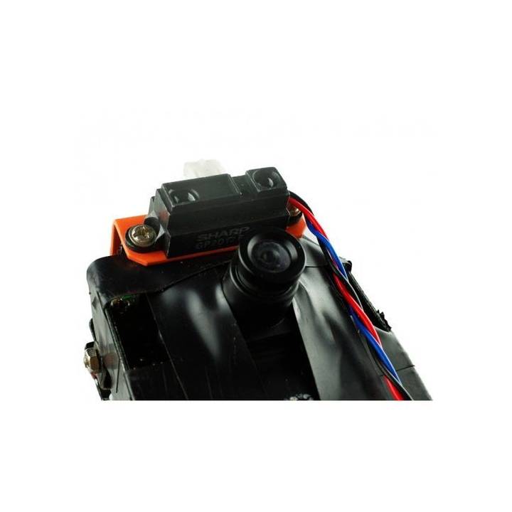 Scanner Infrarouge 120°
