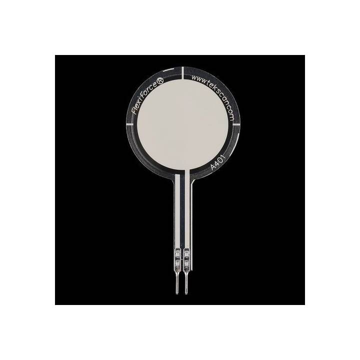 Capteur de pression Flexiforce 25.4mm